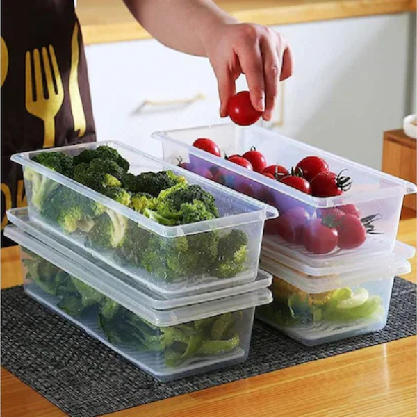 Organizers & Racks