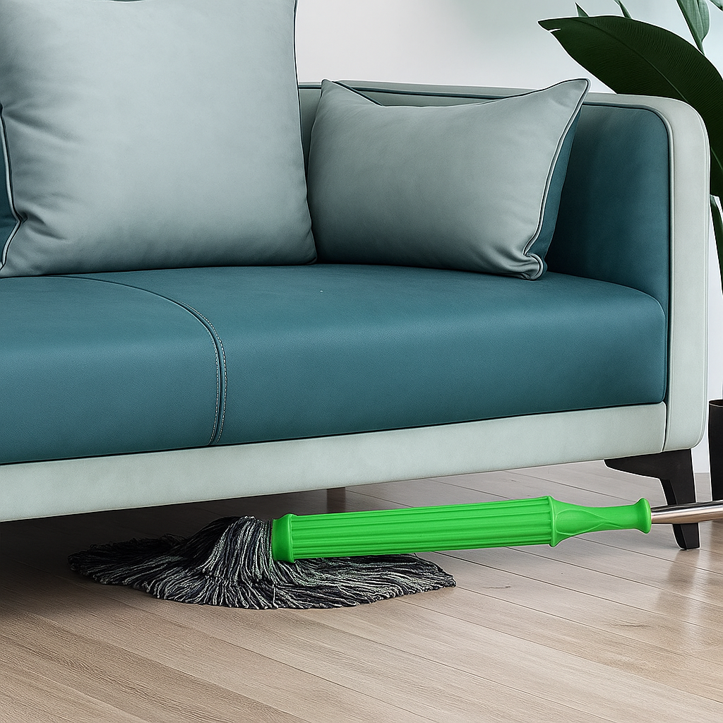 360° Rotatable Adjustable Cleaning Mop